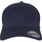 Flexfit Cappellino Con Visiera 5 Panel