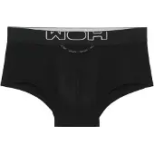 Hom Boxer ' Sexy Fun ' nero