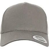Flexfit Cappellino Con Visiera 5-panel Curved