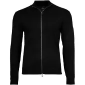 Armani Exchange per uomo. XM001279AF10454UC001 Giacca in misto nero (L), Casual, Viscosa