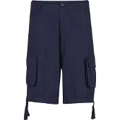 Brandit Pantaloni cargo navy
