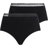 Chantelle Slip nero