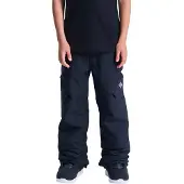 Dc-shoes Pantaloni Banshee