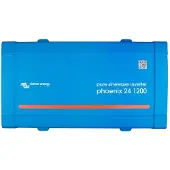 Victron Energy Inverter Per Batteria 12/375 Direct Schuko Phoenix