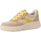 Tamaris Sneaker beige - 41