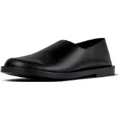 Camper Mocassino Don in pelle