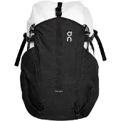 ON Trail Pack 20 Zaino per trail running (S, nero)