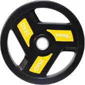 Softee Disco Olimpico 25kg
