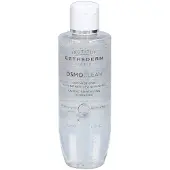 Institut Esthederm Osmoclean Calming Rehydrating Lotion Care 200ml