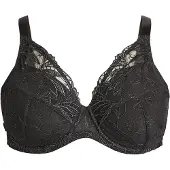 Zizzi Reggiseno nero