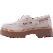 Timberland Scarpe STONE STREET donne - Rosa - 38