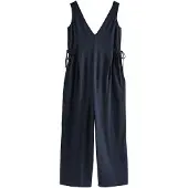 Next Tuta jumpsuit navy