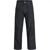 Jack & Jones Jjialex Jjnorrebro Akm 403 Jeans Baggy Fit