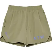 Halo Shorts Pantaloncini (XXL, olivia)