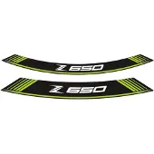 Puig Striscia Per Cerchio Special Kawasaki Z650