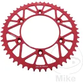 JT Sprockets Pignone Posteriore Ktm Jta897.50red