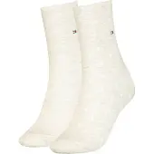 Tommy Hilfiger Calzini Dot 2 Paia
