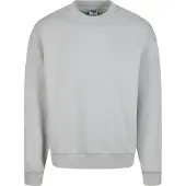 Urban Classics Felpa grigio chiaro