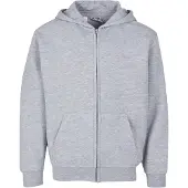 Urban Classics Felpa Con Zip Uck8003