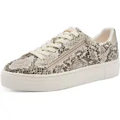 Tamaris Sneaker beige - 39