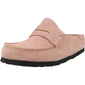 Birkenstock Scarpe Naples Wrapped donne - Rosa - 36