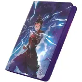 Ultimate Guard Carte Da Album Avatar: The Last Airbender Azula