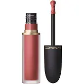MAC Powder Kiss Lip + Cheek Mousse VELVET TEDDY 5 ML