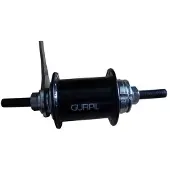 Gurpil Mozzo Posteriore Back-pedal 18t