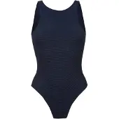 Picture Women's Kalen Swimsuit Costume intero Donna (XS, blu)