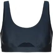 Picture Women's Amarantha Top Parte superiore bikini Donna (S, blu)