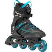 K2 Pattini In Linea F.i.t80 Boa