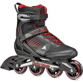 Rollerblade Pattini In Linea Zetrablade