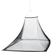 Sea to Summit Mosquito Net Zanzariera nero