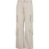 DEF Pantaloni Cargo Dfcp052