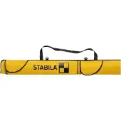 Stabila Borsa porta livelle LCC per 6 livelle fino a 200 cm | 4005069189877
