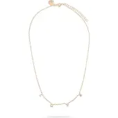 Tamaris Catenina oro rosa - 45cm
