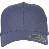 Flexfit Cappellino Con Visiera Nu