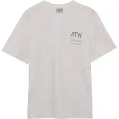 Halo Graphic T-shirt (XL, grigio)