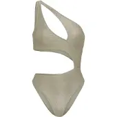 LASCANA Costume intero grigio