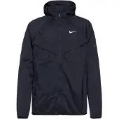 Nike Giacca sportiva 'Stride' nero