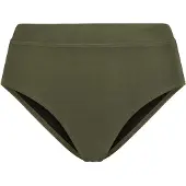 LASCANA Slip bikini oliva
