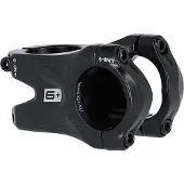 Ergotec Attacco Manubrio Bass 6+ 31.8 Mm