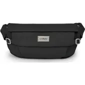 Osprey Arcane Hip Bag Marsupio (2 l, nero)