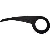 Hebie Copri Catena 342 38t Shimano Steps/bosch 3