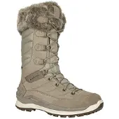 Lowa Women's Alba Evo GTX Scarpe invernali Donna (41, beige/marrone)