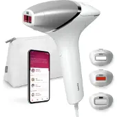 Philips Epilatore Laser 8000 Series