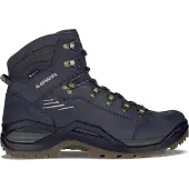 Lowa Scarponi Da Trekking Renegade Evo Gore-tex Mid