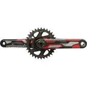 Truvativ Guarnitura Descendant Dh Eagle Tld Carbon Dm