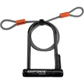 Kryptonite Lucchetto A U Keeper 12 Standard Flex 4