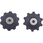 Campagnolo Set Di Pulegge Per Bicicletta 9s